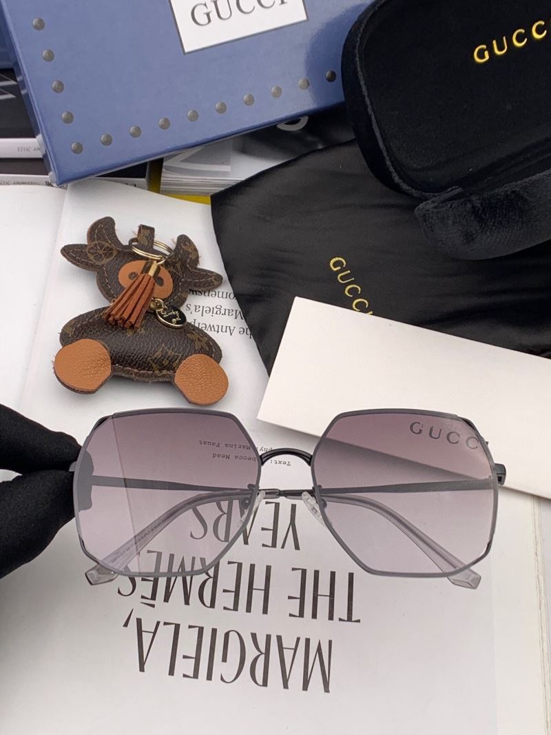 Gucci Sunglasses